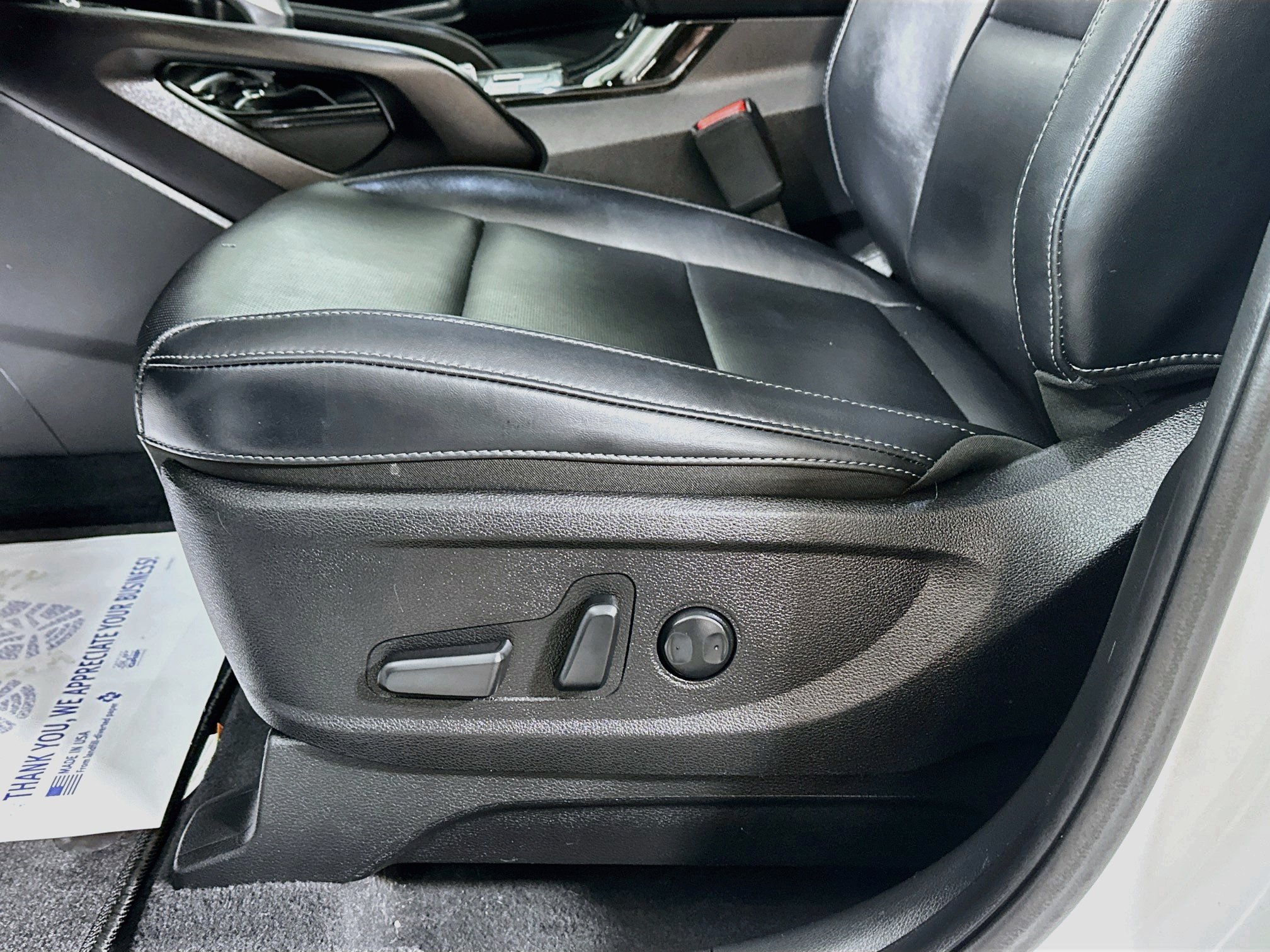 Certified 2025 Kia Telluride S AWD/4WD image 19