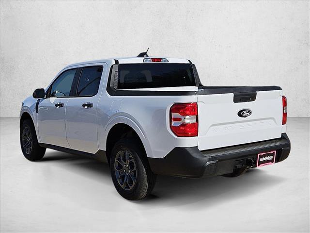 New 2026 Ford Maverick XLT image 9