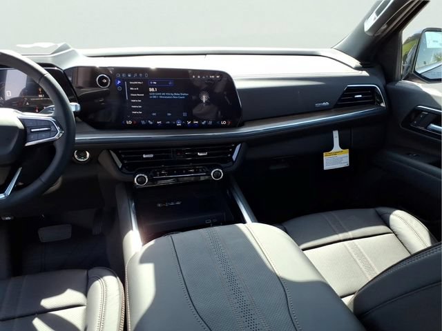 New 2026 Chevrolet Tahoe High Country w/ Sun And Tow Package AWD/4WD image 15