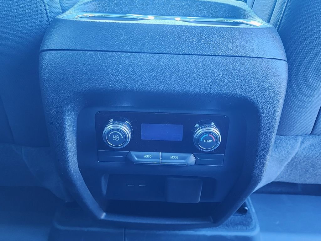 New 2026 GMC Acadia Elevation w/ LPO, Floor Liner Package image 48