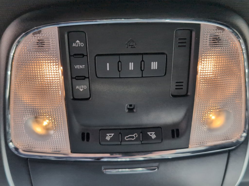 Used 2021 Jeep Grand Cherokee Limited w/ Quick Order Package 2GK 80th image 24