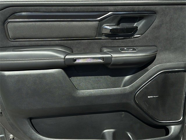 Used 2021 RAM 1500 TRX w/ TRX Level 1 Equipment Group image 23