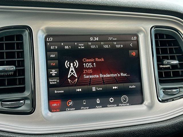 Used 2023 Dodge Challenger R/T Scat Pack image 14