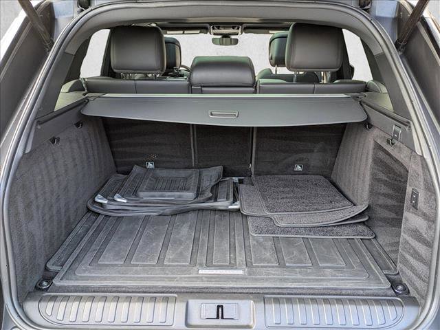 Used 2020 Land Rover Range Rover Sport SE image 6