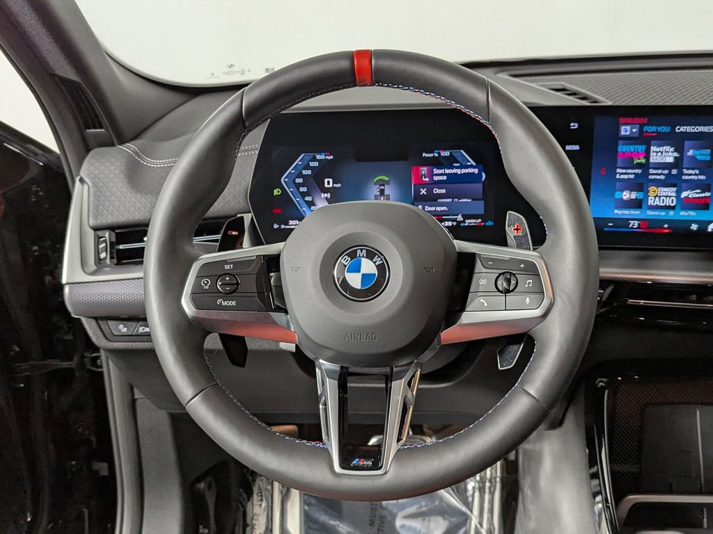 Used 2025 BMW X2 M35i w/ M Sport Professional Package image 31