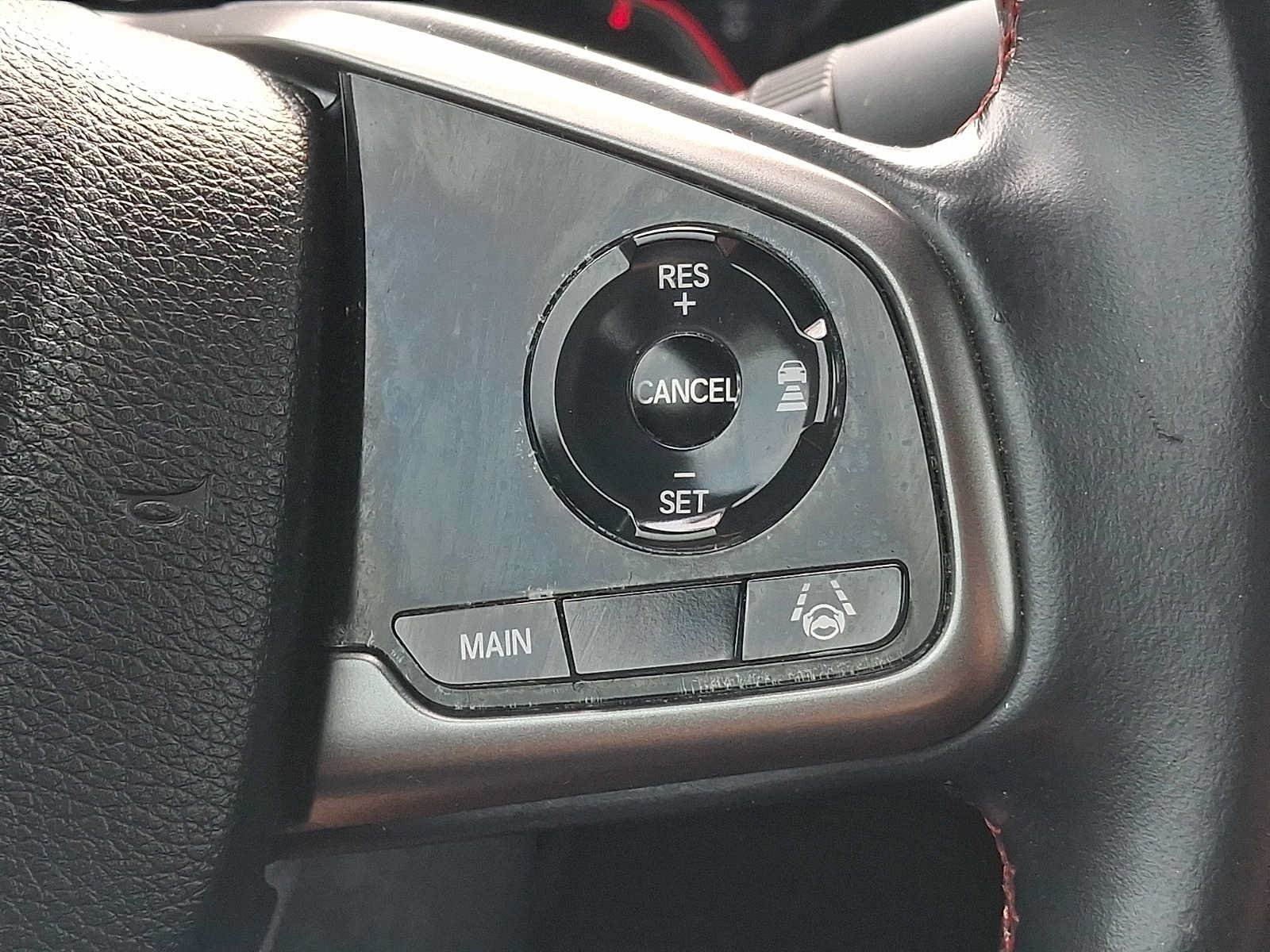 Used 2020 Honda Civic Si image 20