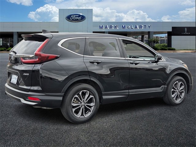 Used 2020 Honda CR-V EX image 5