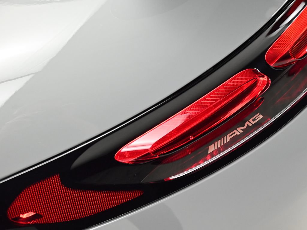 Used 2026 Mercedes-Benz AMG GT 63 image 39