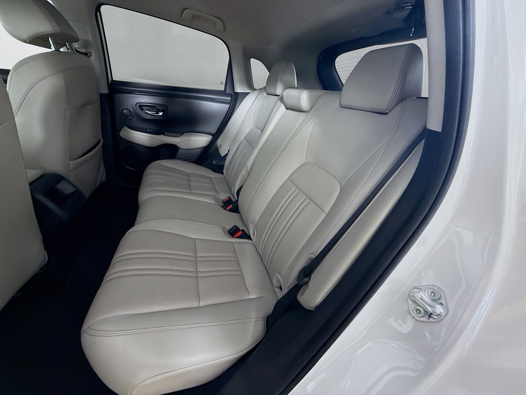 Certified 2023 Honda HR-V EX-L image 29