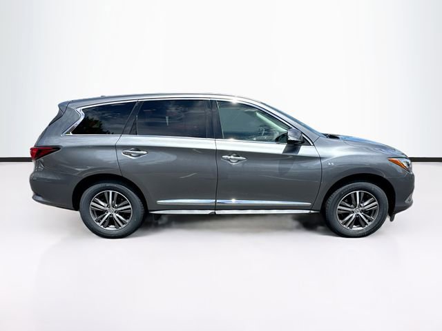 Used 2020 INFINITI QX60 Pure AWD/4WD image 11