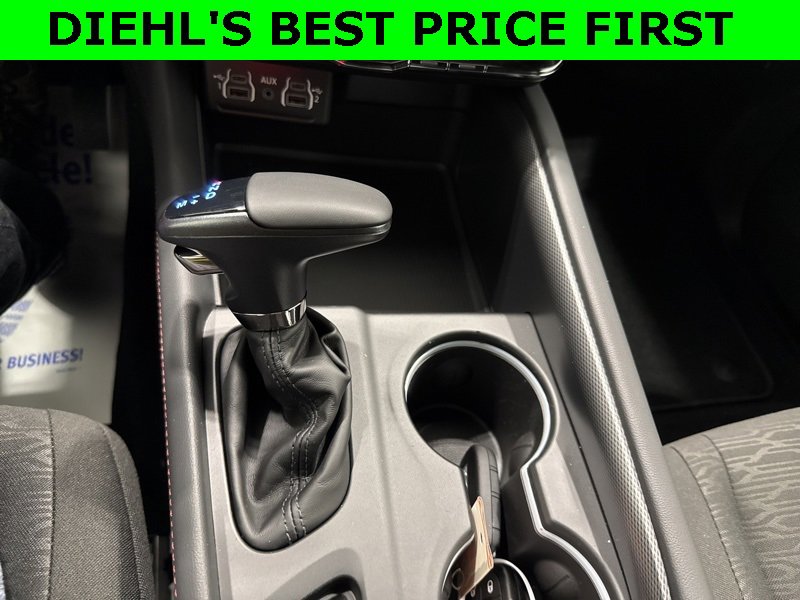 New 2026 Dodge Durango GT image 33