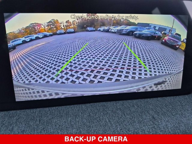 Certified 2026 Nissan Kicks SV w/ SV Premium Package AWD/4WD image 25