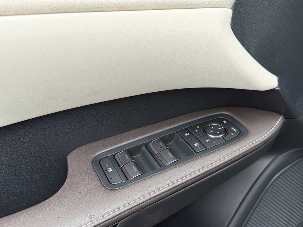New 2026 Lexus RX 350 AWD image 11