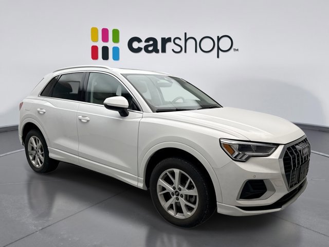 Used 2023 Audi Q3 2.0T Premium image 7