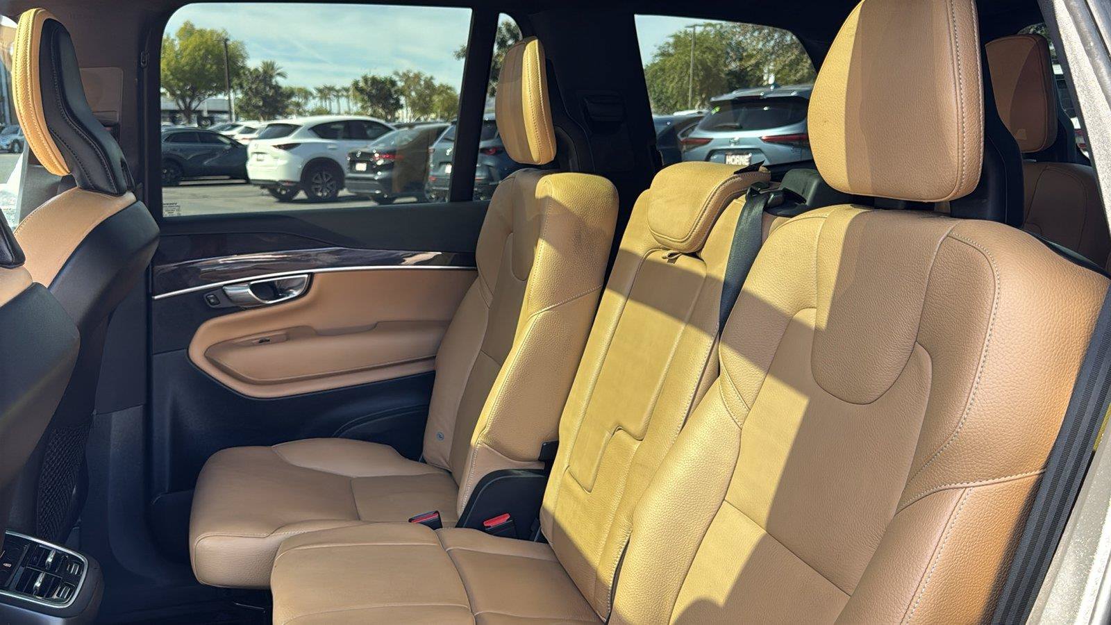 Used 2019 Volvo XC90 T6 Momentum w/ Advanced Package AWD/4WD image 24