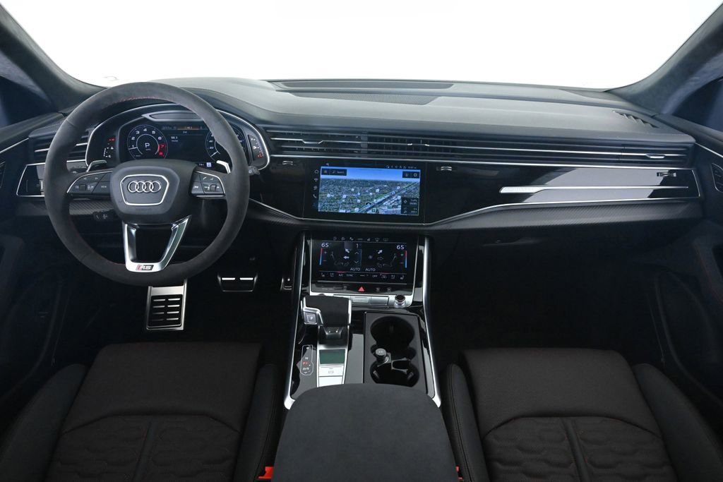 New 2026 Audi RS Q8 performance image 9