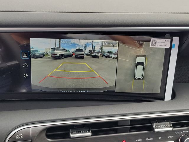 New 2026 Hyundai Palisade SEL image 12