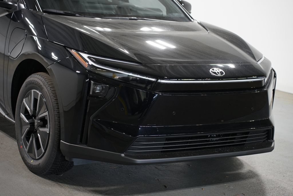 New 2026 Toyota bZ FWD image 4