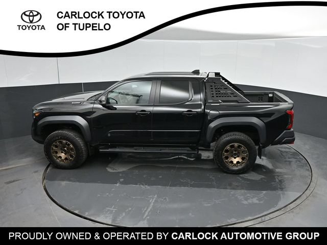 Used 2024 Toyota Tacoma 4x4 Double Cab Hybrid image 41