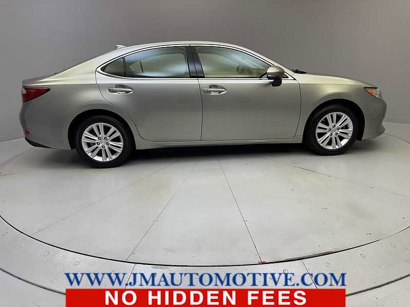 Used 2015 Lexus ES 350 FWD image 6