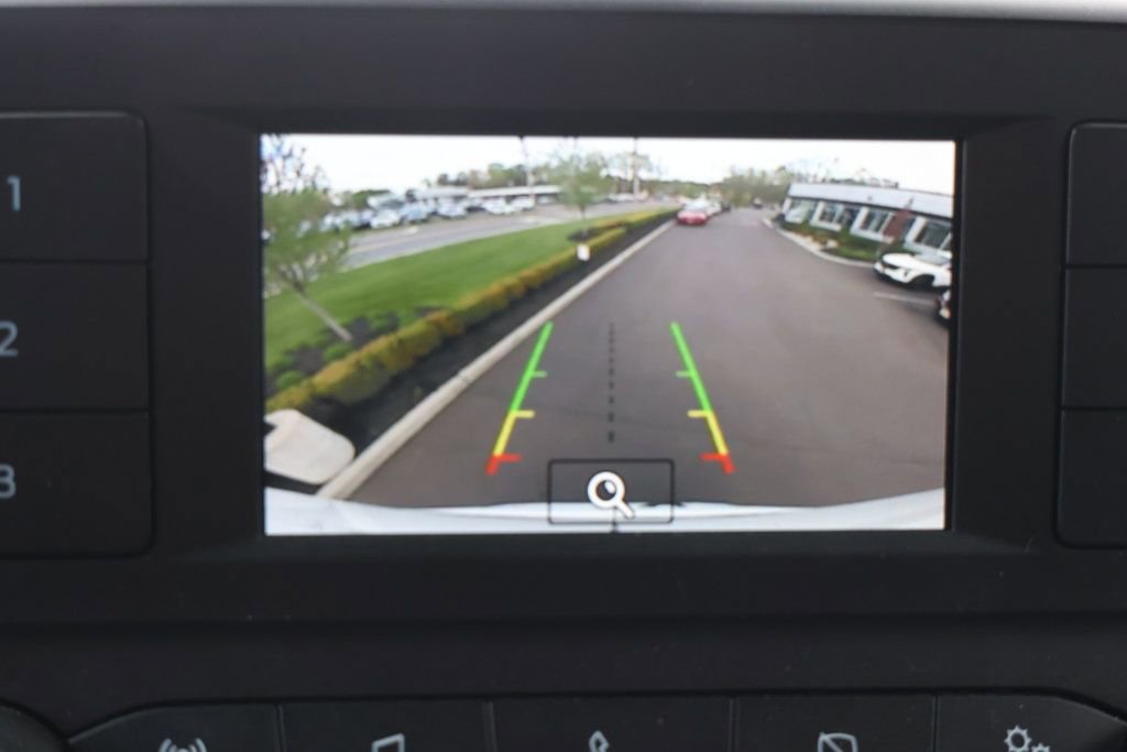 Used 2023 Ford Transit 250 148 High Roof RWD image 18