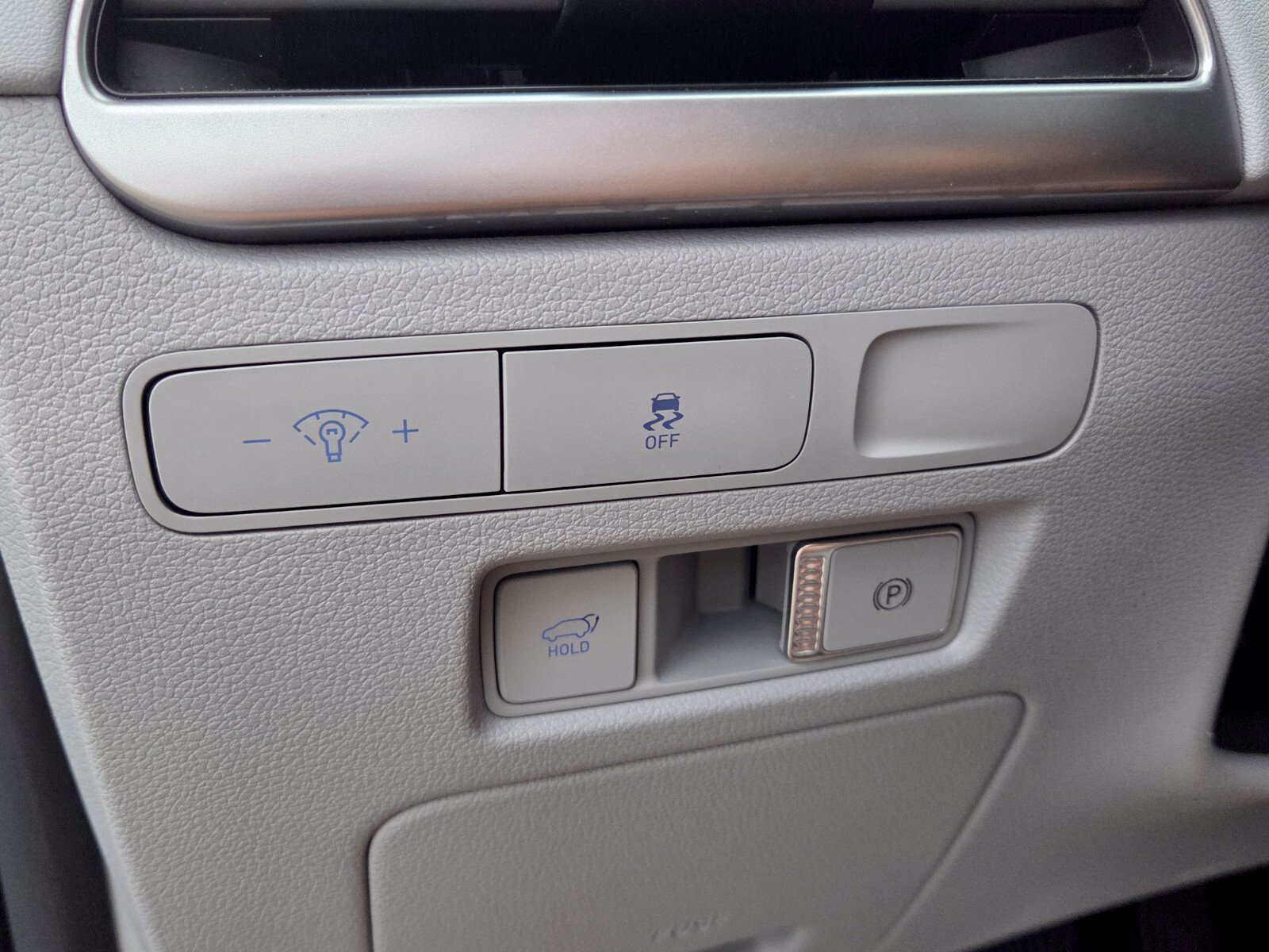 Certified 2025 Hyundai Palisade SEL FWD image 26