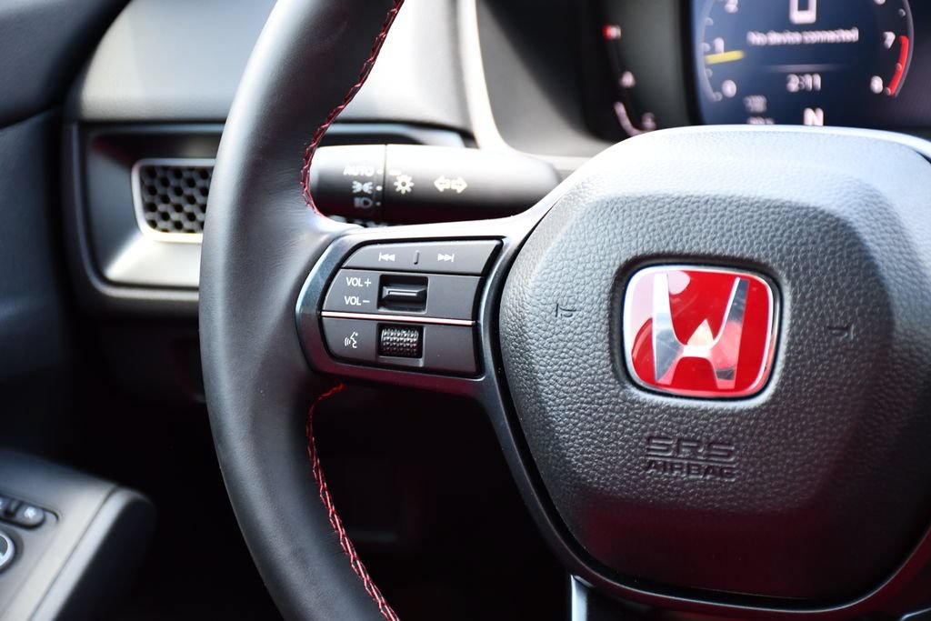Used 2024 Honda Civic Type R image 23