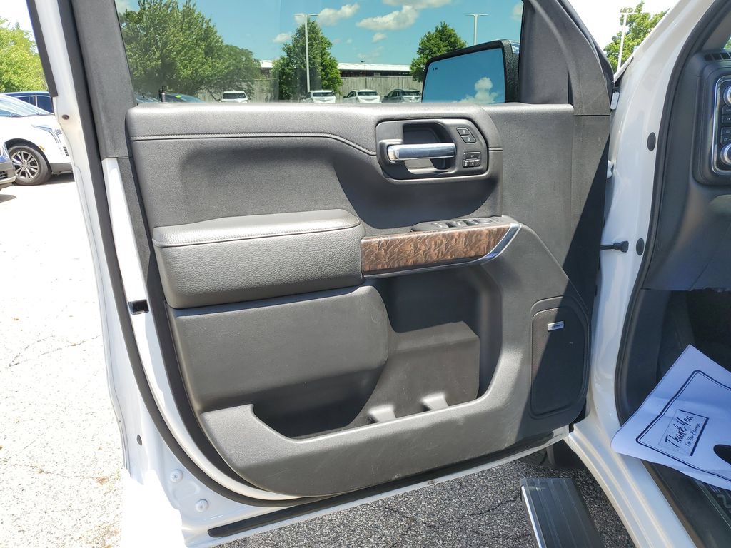 Used 2020 GMC Sierra 1500 Denali w/ Denali Ultimate Package AWD/4WD image 28