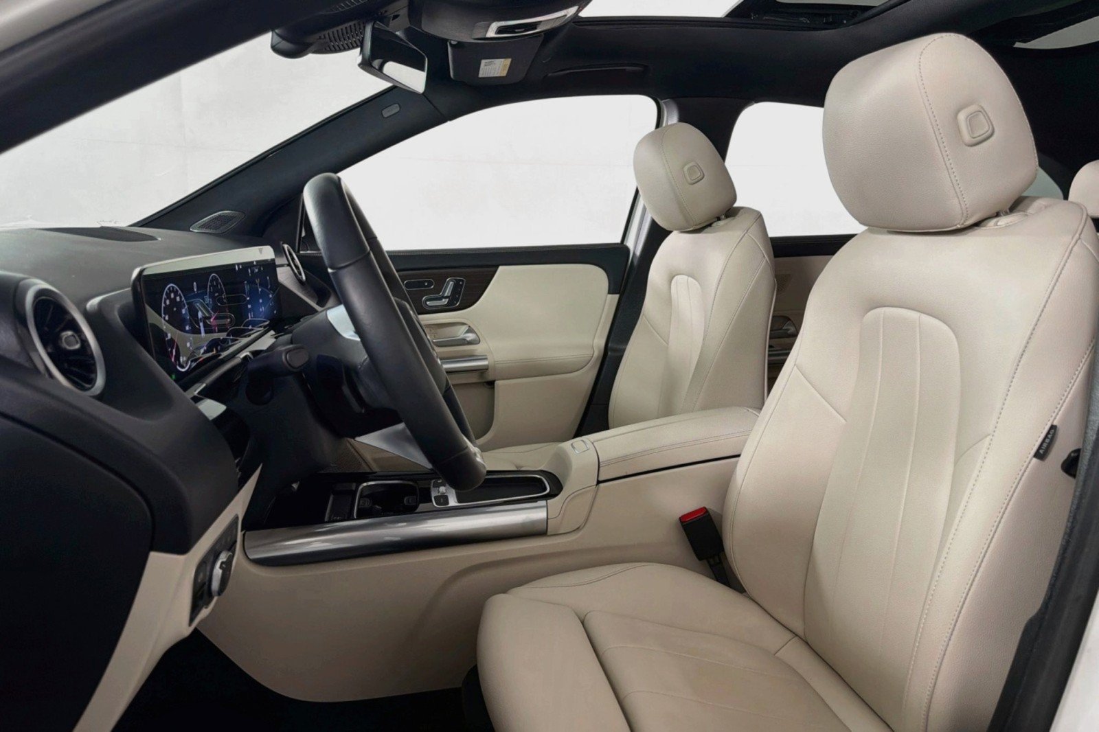 Used 2026 Mercedes-Benz GLA 250 image 19