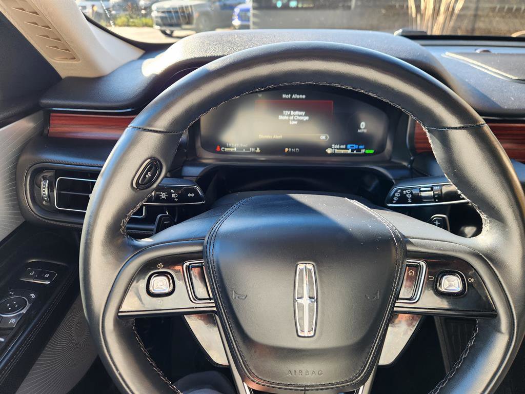 Used 2023 Lincoln Aviator Grand Touring w/ Equipment Group 301A AWD/4WD image 37
