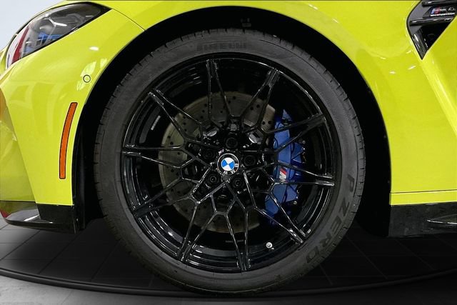Used 2024 BMW M4 xDrive Competition AWD/4WD image 10