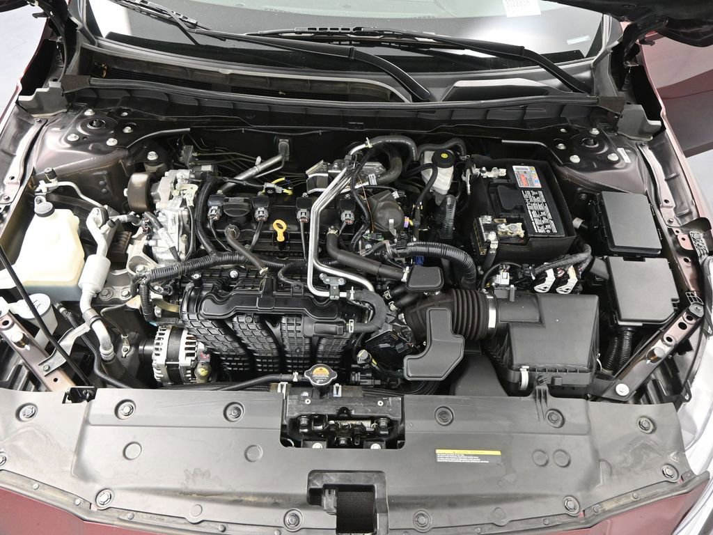 Used 2024 Nissan Altima 2.5 SV image 38