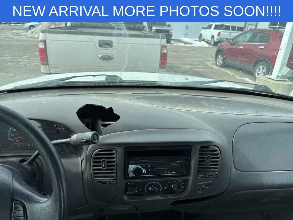 Used 2003 Ford F150 XL RWD image 18