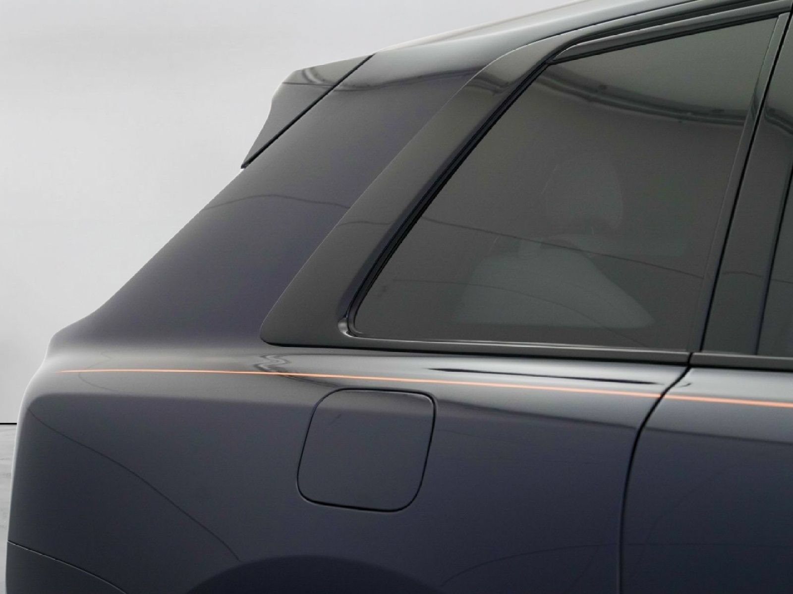 New 2026 Rolls-Royce Cullinan Black Badge AWD/4WD image 17