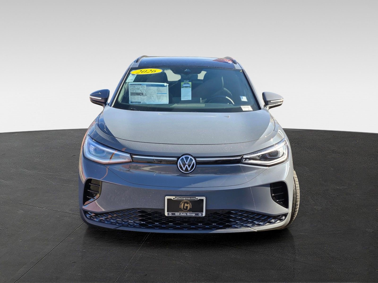 New 2026 Volkswagen ID.4 Pro S image 3