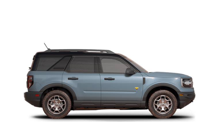 New 2024 Ford Bronco Sport Badlands AWD/4WD image 28