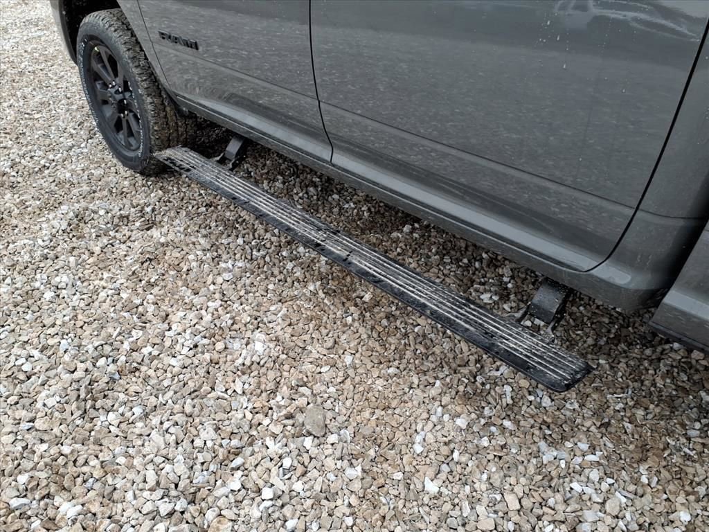 New 2026 RAM 2500 Laramie image 17