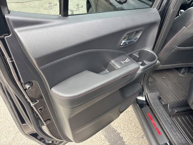Used 2019 Honda Ridgeline Black Edition image 12