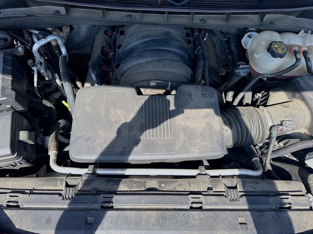 Used 2021 Cadillac Escalade Sport Platinum AWD/4WD image 34