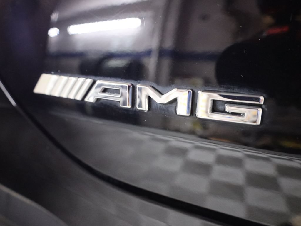 Used 2024 Mercedes-Benz GLE 53 AMG 4MATIC Coupe image 69