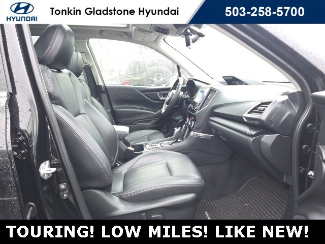 Used 2023 Subaru Forester Touring image 23