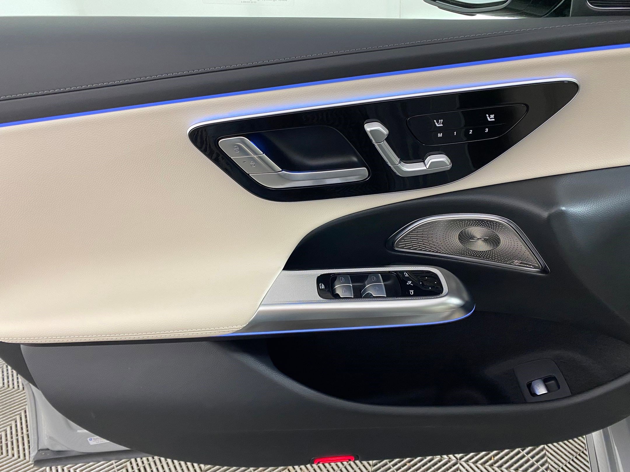 New 2026 Mercedes-Benz E 450 4MATIC Sedan image 12