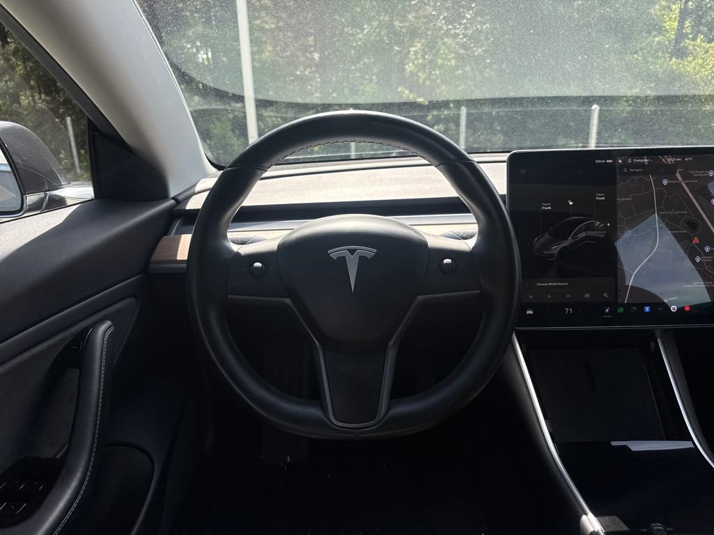 Used 2019 Tesla Model 3 Long Range AWD/4WD image 19