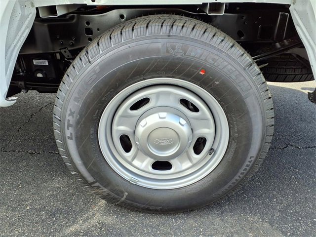 New 2026 Ford F250 XL image 5