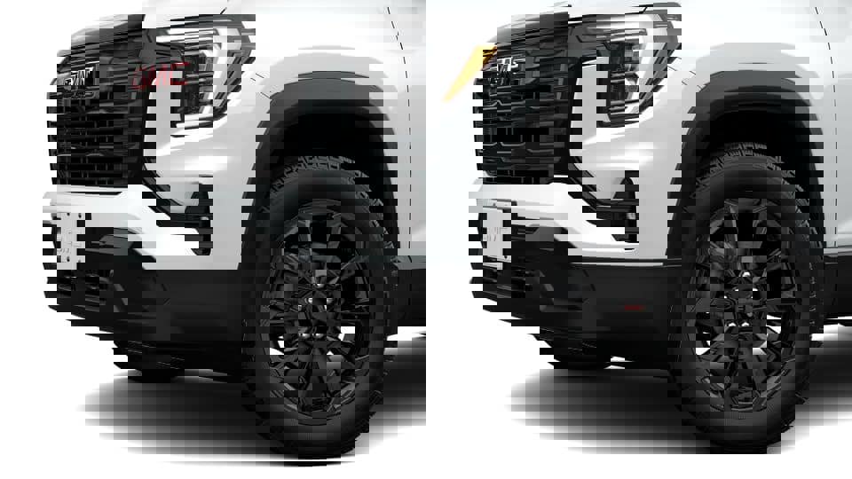 New 2026 GMC Terrain Elevation w/ Elevation Premium Package image 31