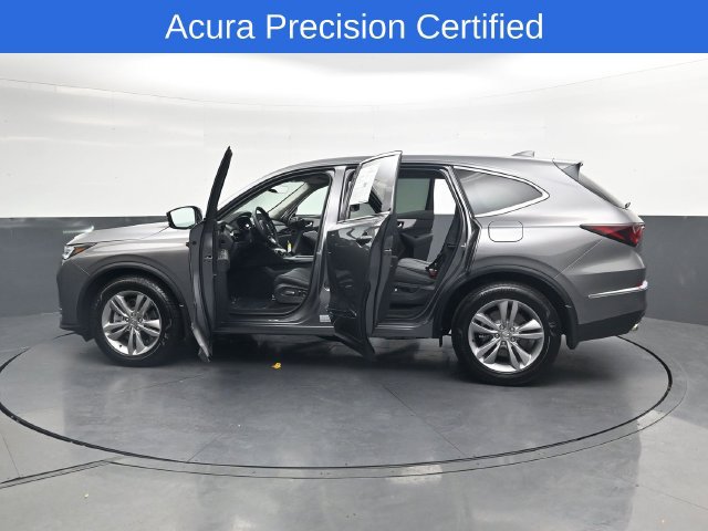 Certified 2026 Acura MDX FWD image 43