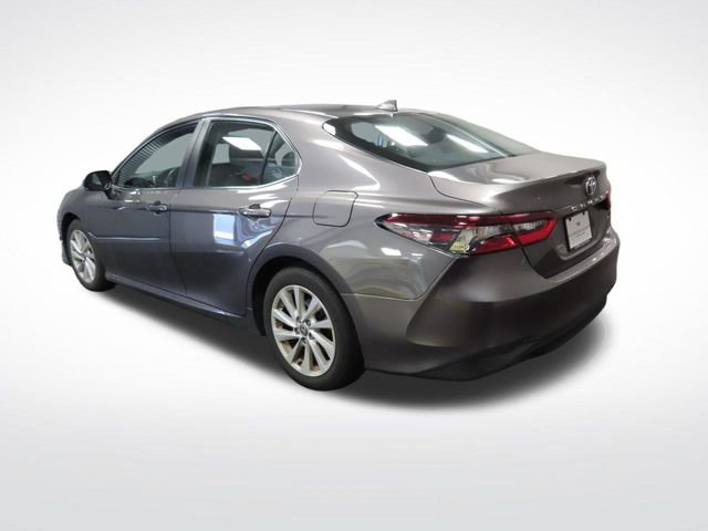 Used 2024 Toyota Camry LE w/ Convenience Package FWD image 3
