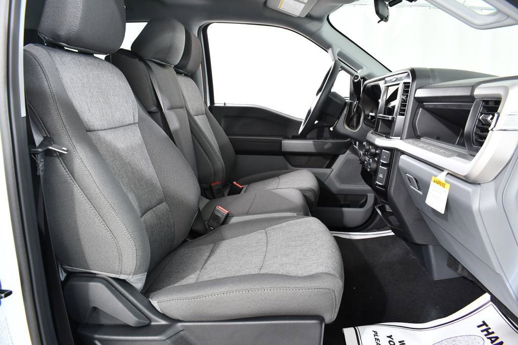 New 2026 Ford F350 XL image 10