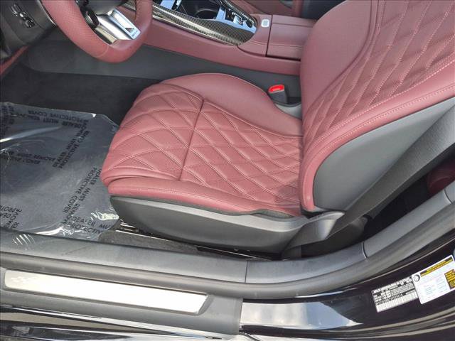 New 2027 Mercedes-Benz SL 63 AMG 4MATIC image 4