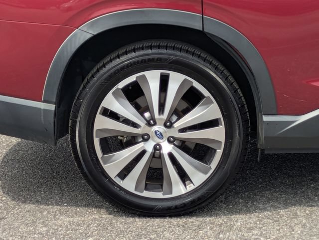 Used 2020 Subaru Ascent Touring w/ Popular Package #3 AWD/4WD image 11